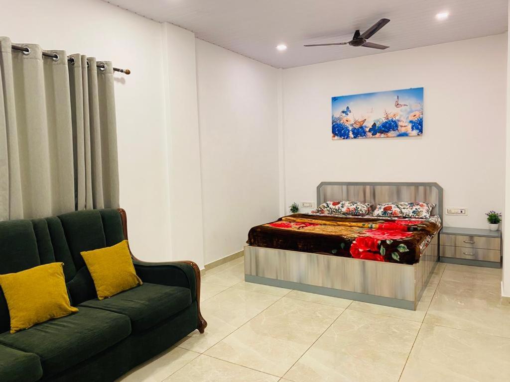 Aqua Villa Luxury Home Stay Lonavala Eksteriør bilde