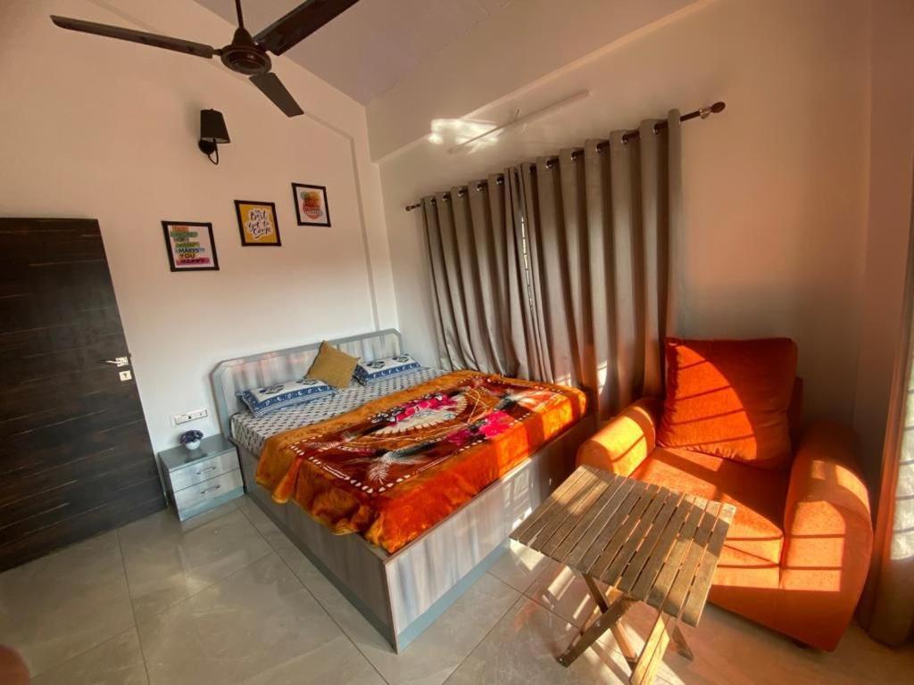 Aqua Villa Luxury Home Stay Lonavala Eksteriør bilde