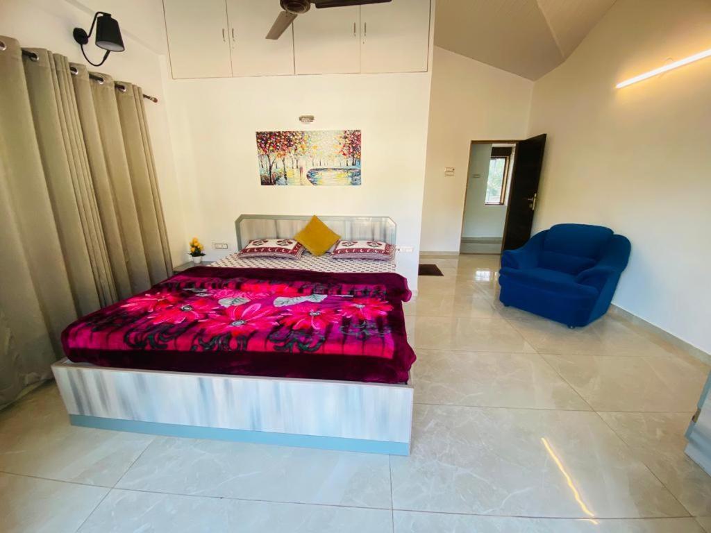 Aqua Villa Luxury Home Stay Lonavala Eksteriør bilde