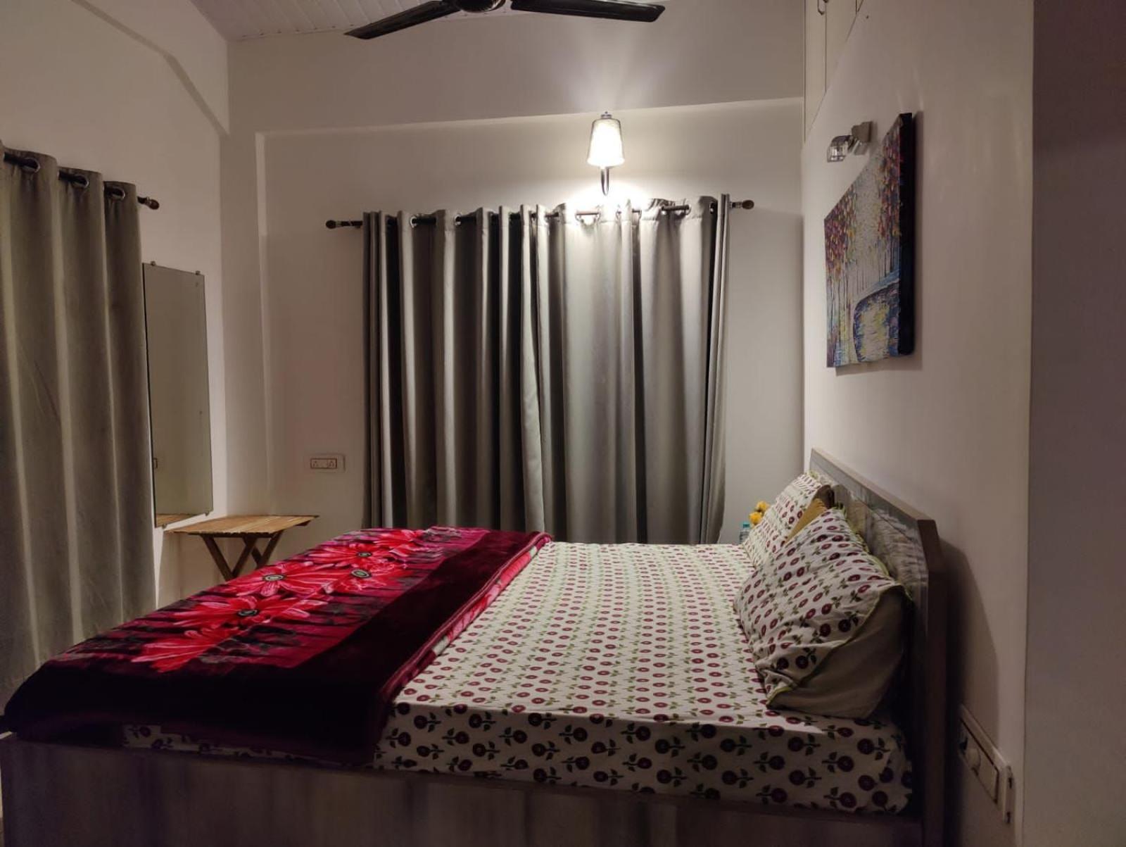 Aqua Villa Luxury Home Stay Lonavala Eksteriør bilde