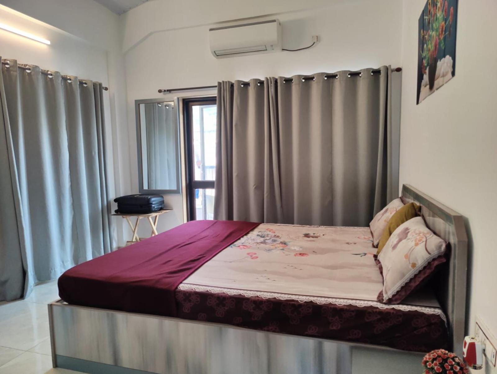Aqua Villa Luxury Home Stay Lonavala Eksteriør bilde