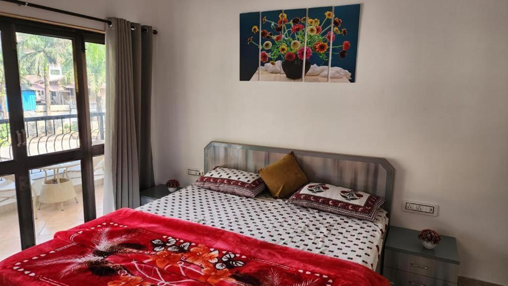 Aqua Villa Luxury Home Stay Lonavala Eksteriør bilde