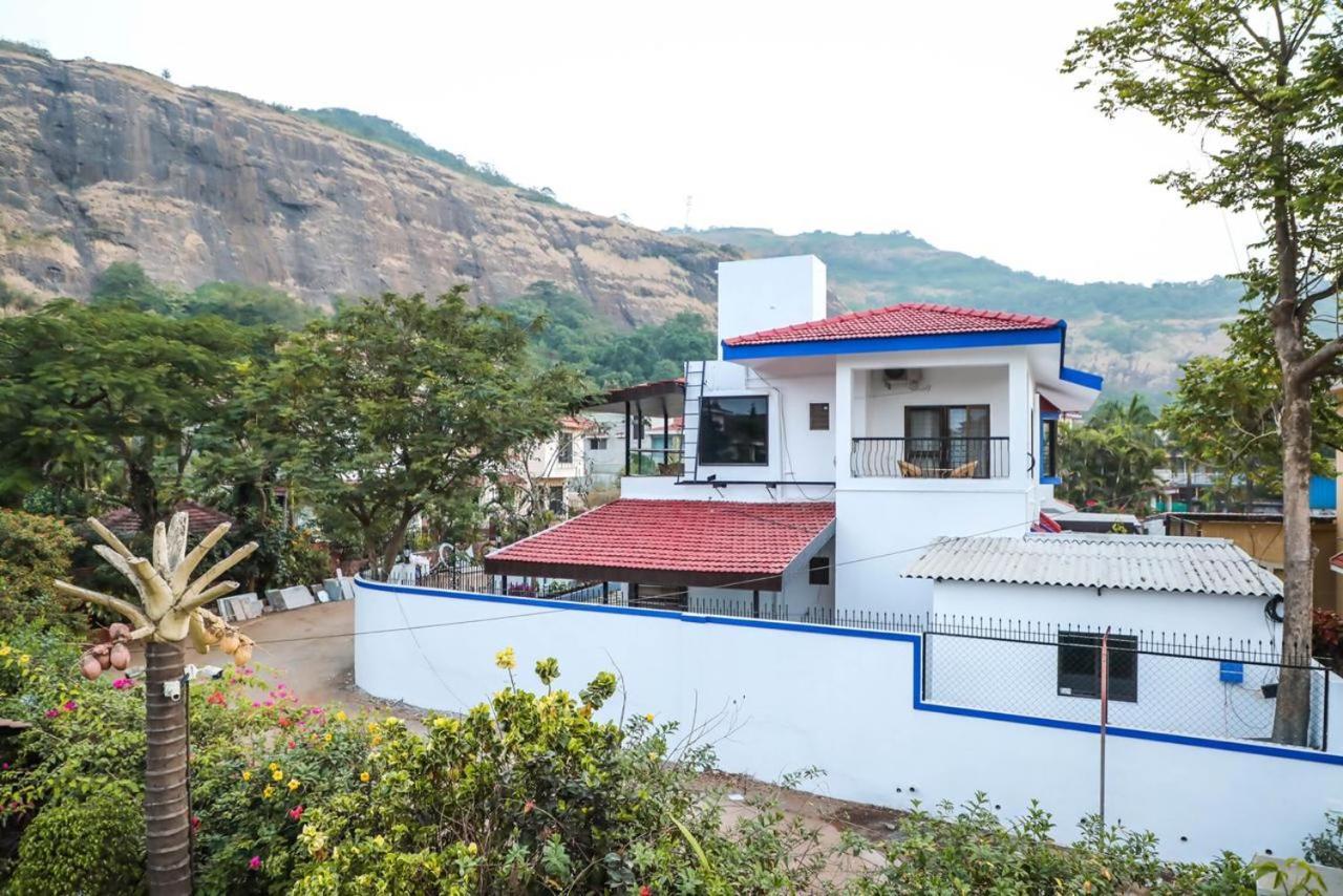 Aqua Villa Luxury Home Stay Lonavala Eksteriør bilde