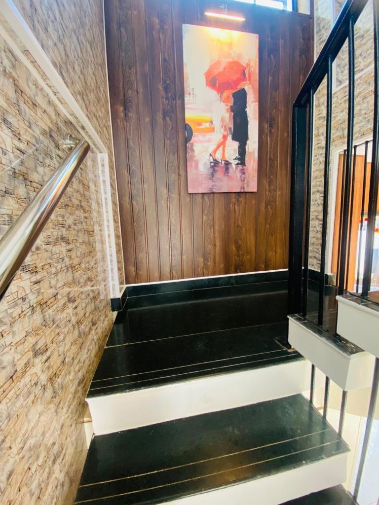 Aqua Villa Luxury Home Stay Lonavala Eksteriør bilde
